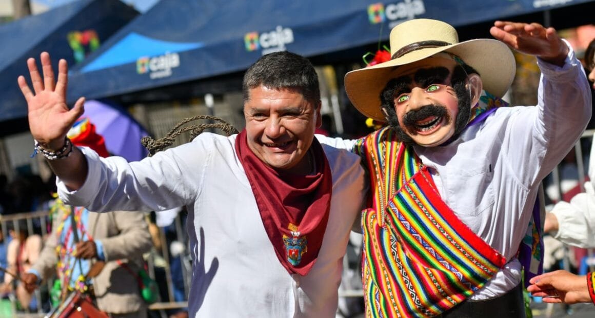 Corso de la Amistad 2025 culminó con éxito y premió a los mejores