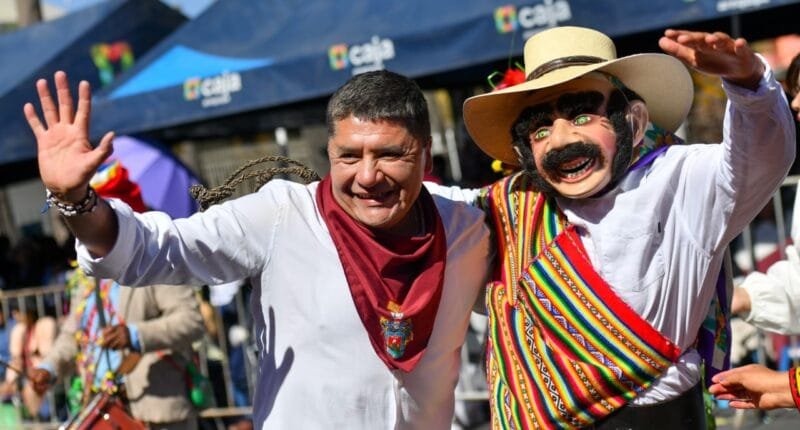 Corso de la Amistad 2025 culminó con éxito y premió a los mejores