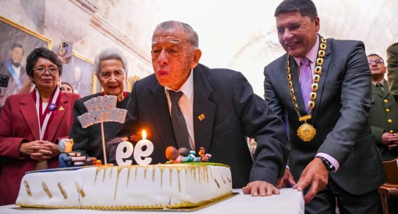 Everardo Zapata, el maestro de “Coquito”, ya es Ilustre