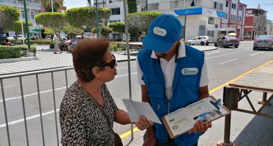 Sunass obliga a Sedapar devolver cobros indebidos