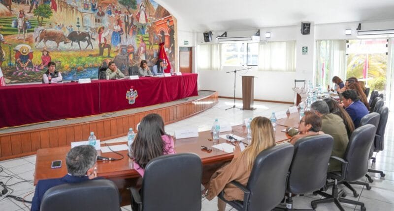 Renuncias, cambios y observaciones en el IMPLA 