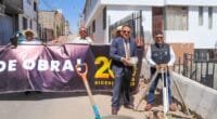 Cayma impulsa desarrollo con nuevo paquete integral de obras