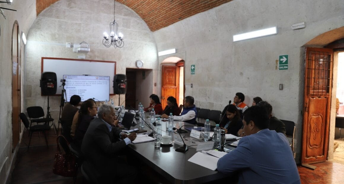 Consejeros blindan a funcionarios del GRA