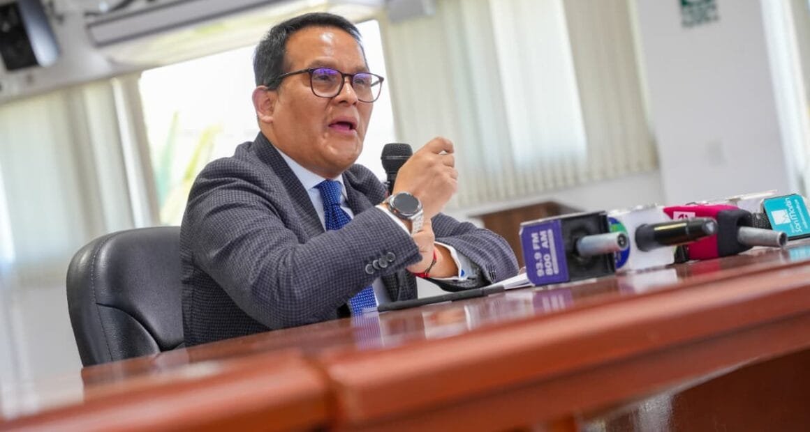 MPA: tarifa de S/ 1.50 en ruta de Transcayma no es posible