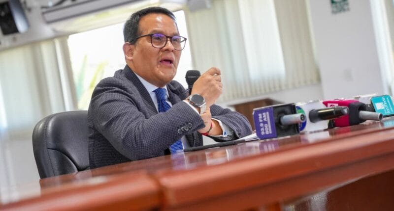 MPA: tarifa de S/ 1.50 en ruta de Transcayma no es posible