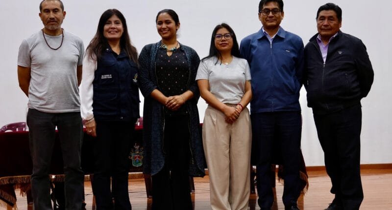 Arequipa será epicentro de escultura y creatividad ambiental