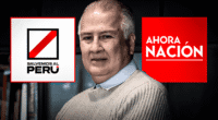 JNE frena alianza ‘Ahora Nación – Salvemos al Perú’ por trabas internas