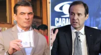 Bolivia irá a segunda vuelta con dos candidatos de la derecha