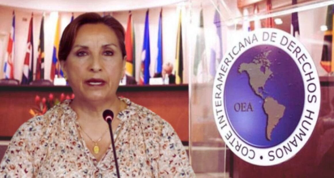 Apuntes jurídicos: El doble discurso y la importancia del Sistema Interamericano de Derechos Humanos