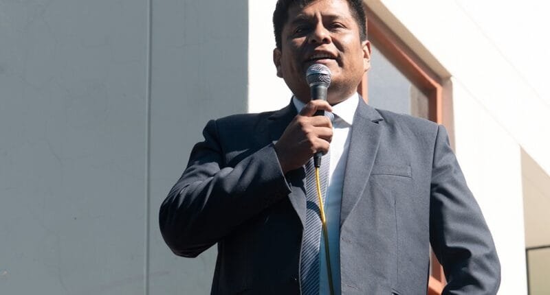 Hunter: serie de falencias ponen en riesgo obras viales