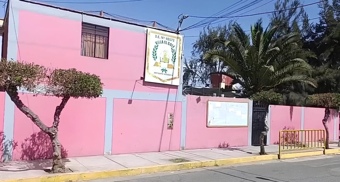 Agresión a estudiante en Socabaya desata alarma y denuncias