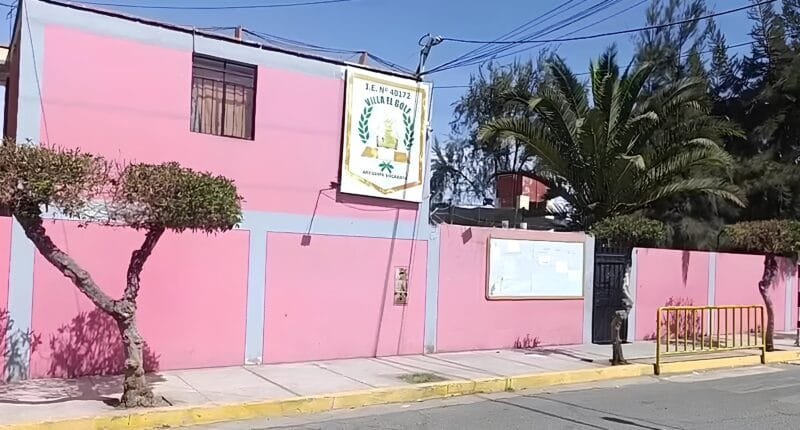 Agresión a estudiante en Socabaya desata alarma y denuncias