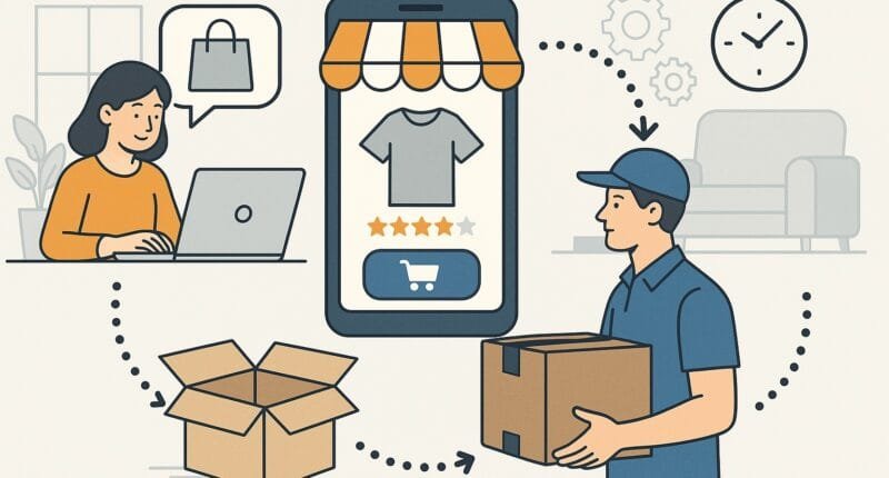 Hablando Braavo: La magia del e-commerce