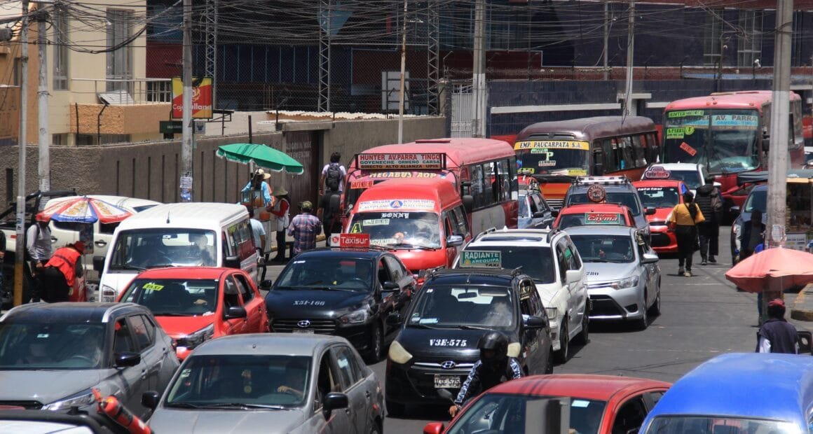 La Pontezuela: Hay que hablar en serio II