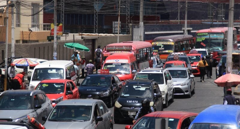 La Pontezuela: Hay que hablar en serio II