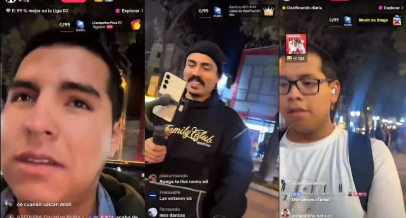 Fiscalía investiga caso de discriminación en Arequipa