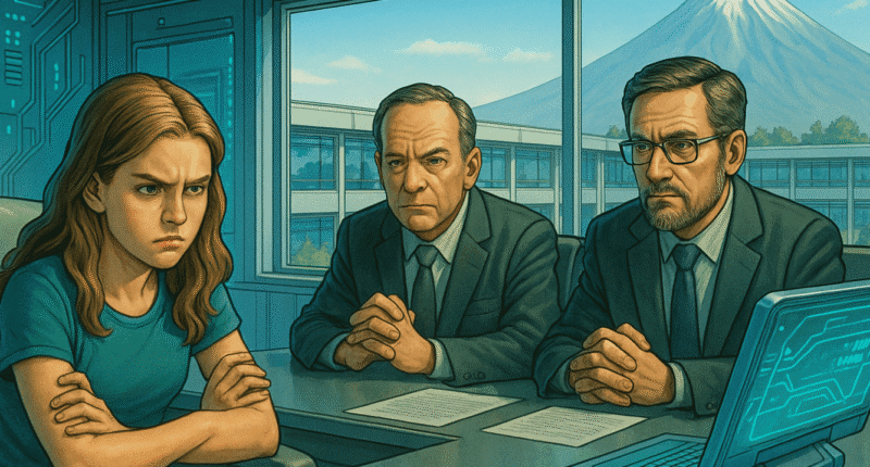 Planeta Cadáver: Noventa y siete por ciento