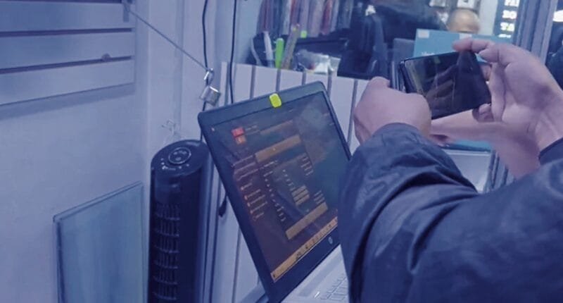 Fiscalía investiga fraude informático a entidades estatales