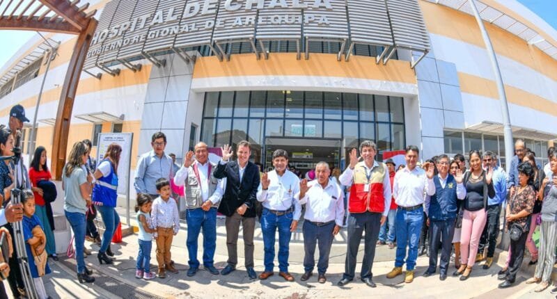 El Toromata: El costo de la indiferencia ante el hospital de Chala