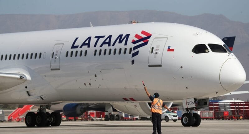 Indecopi sanciona a LATAM por discriminar a pasajera