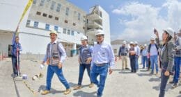 Contraloría evalúa Endeudamiento de S/ 289 millones para hospitales