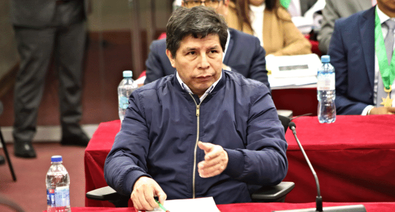 Jarana Crítica: ¿Es importante Pedro Castillo?