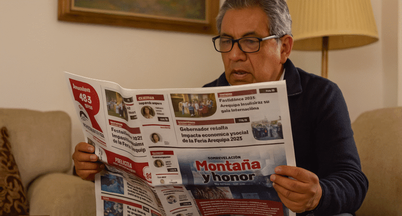 Editorial: ¿Ya ven que sí nos leen?