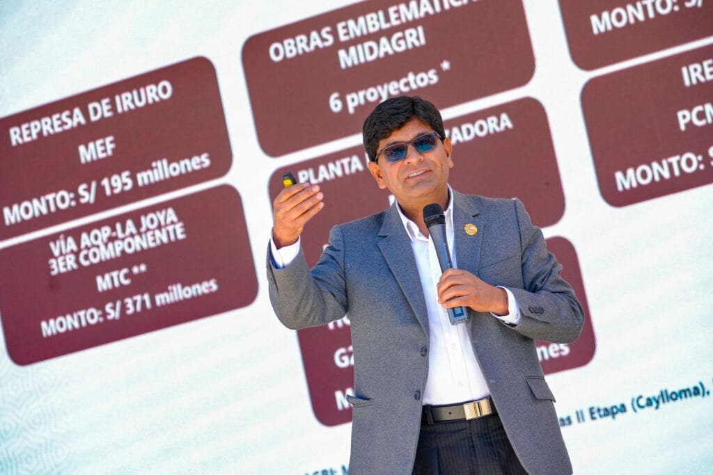 A pesar de las promesas, la gestión de Rohel Sánchez está por terminar sin logros considerables.