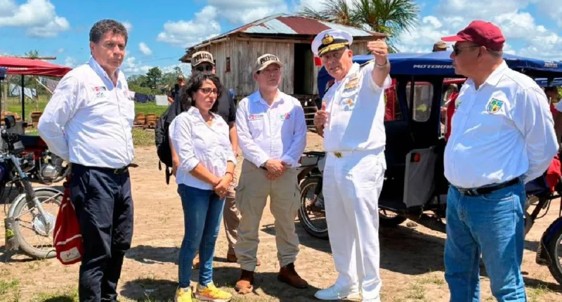 Radar estratégico: Santa Rosa no se vende ni negocia