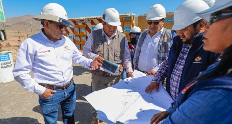 ¿Conciliación o administración directa? El GRA no sabe qué con el puente Arequipa-La Joya 