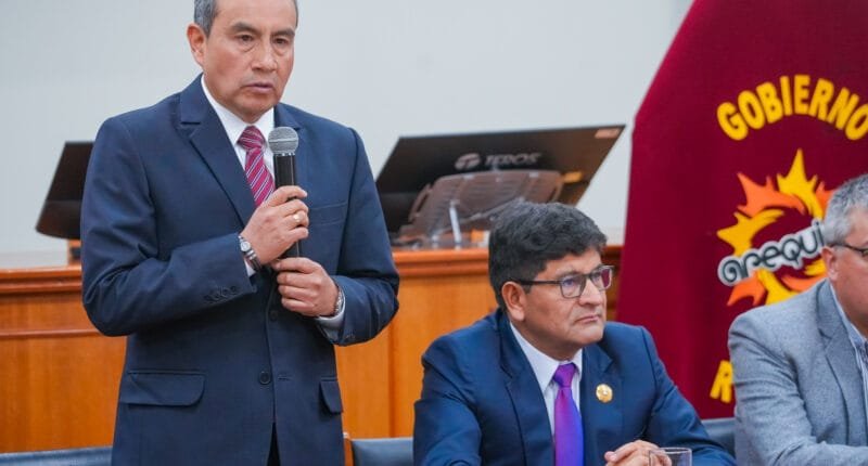 Denuncian “faenón” en obra rescindida Jachaña – Cayarani