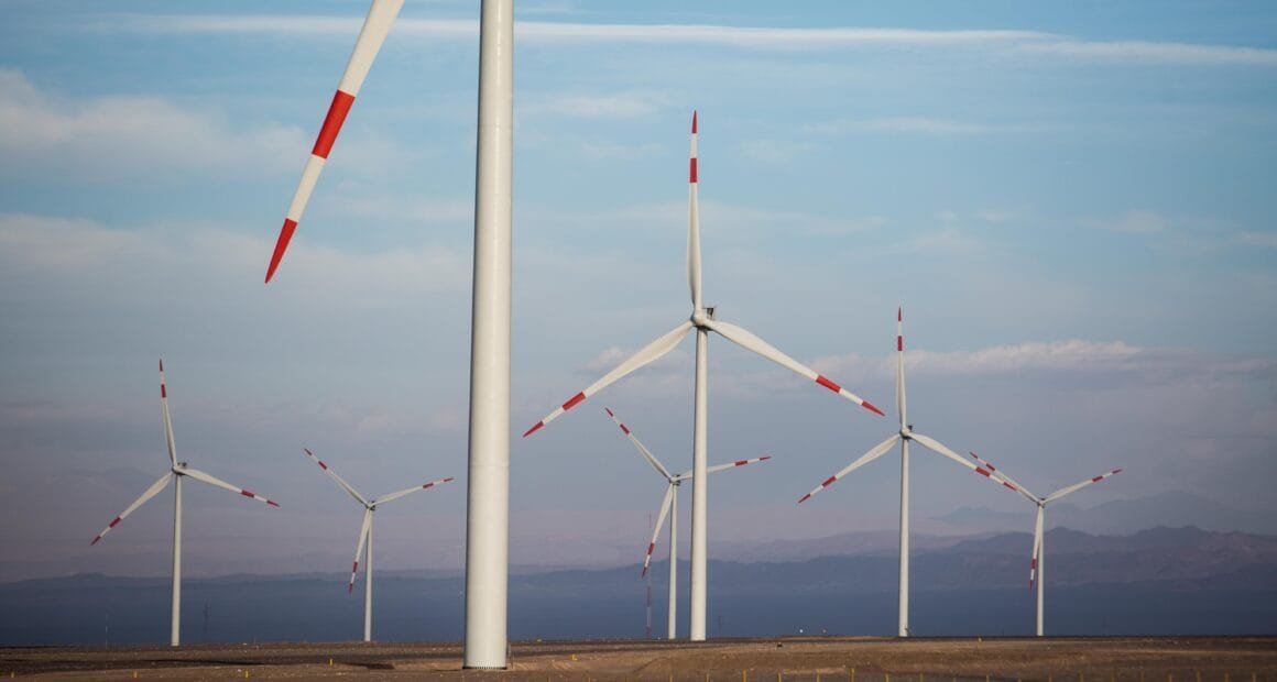 Orygen muestra en PERUMIN 37 el portafolio renovable más diverso