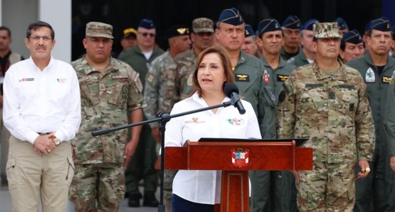 Radar estratégico: Entre la soberanía y el Sistema Interamericano