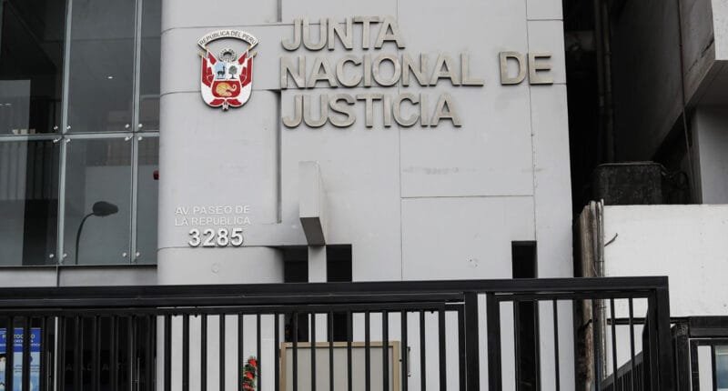 Radar estratégico: El reto de la JNJ frente a la confianza ciudadana