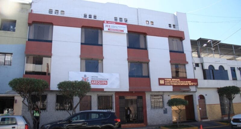 Aequipa: instalan Jurado Electoral Especial para Elecciones 2026
