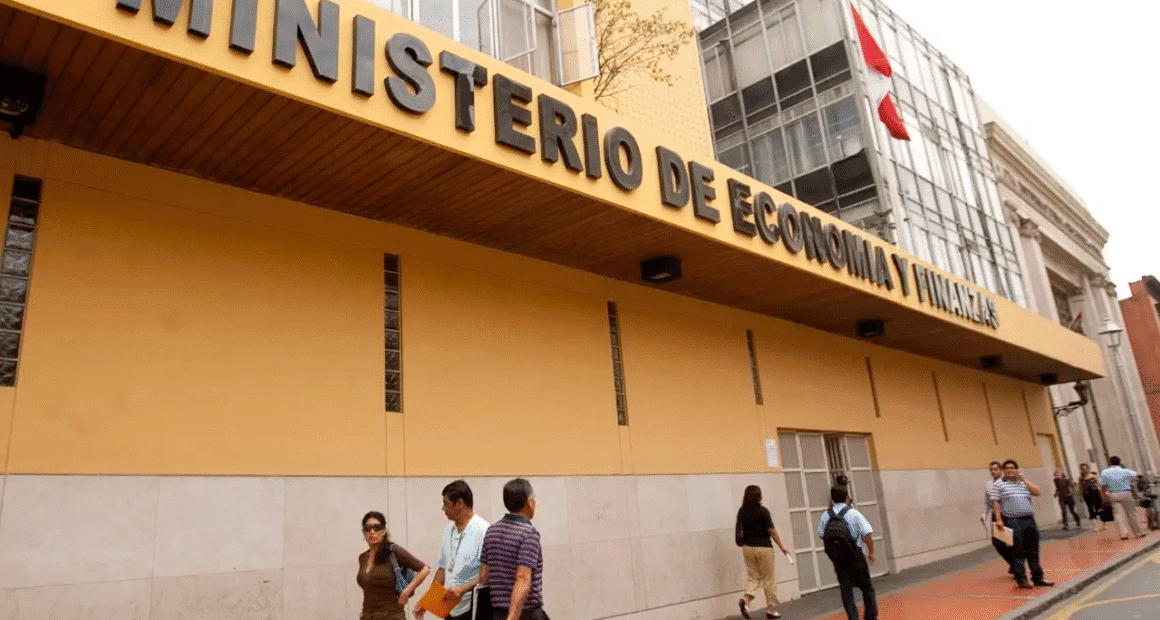 Graffiti Político: El espejismo de crecimiento del presupuesto 2026