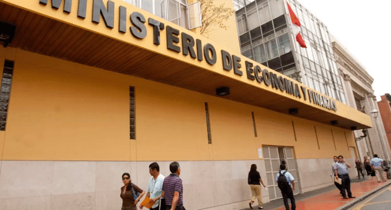 Graffiti Político: El espejismo de crecimiento del presupuesto 2026