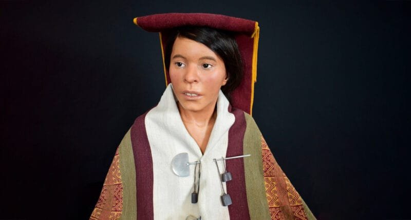 30 años del hallazgo de la Dama de Ampato