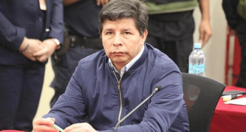 Apuntes Jurídicos: Lo quieren condenar