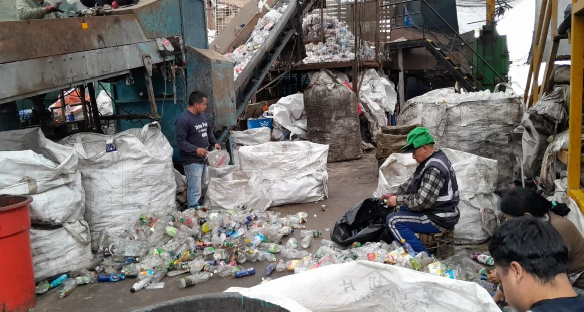 Proyecto Empleos Verdes generará trabajo sostenible en Arequipa