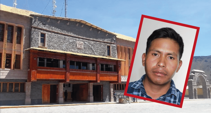 Denuncian a regidor de Caylloma por acosar a reina de belleza 