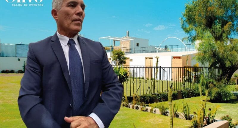 Denuncian a alcalde de Yanahuara por contratar local sin licencia