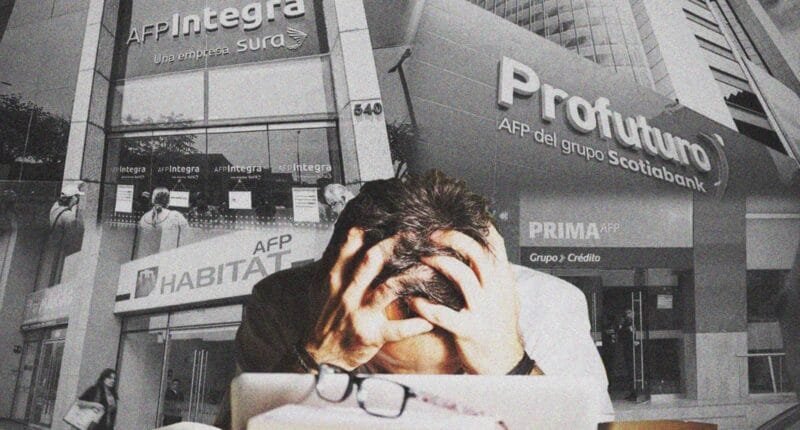 Reforma previsional obliga a independientes a aportar a AFP