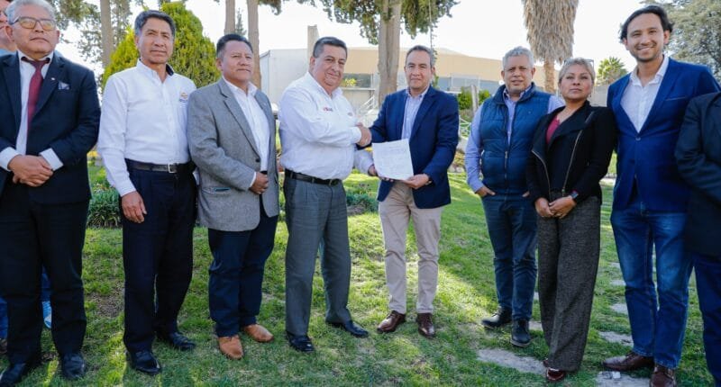 Cerro Juli pasa a ser propiedad del Gobierno Regional de Arequipa