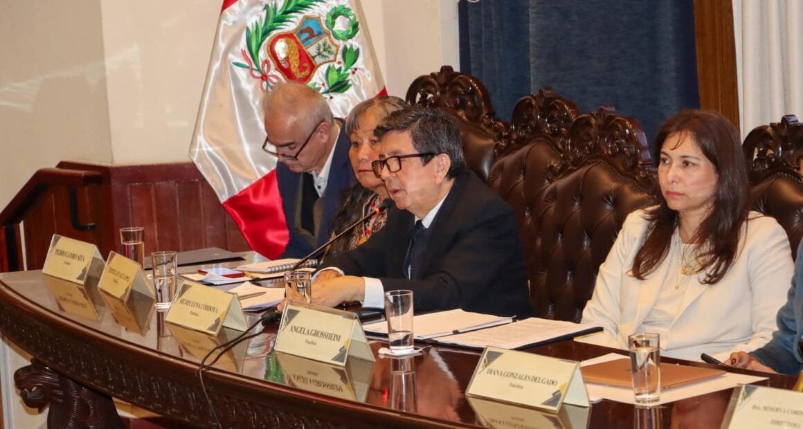 Nueva Ley MAPE: oportunidad o refugio para la ilegalidad