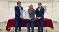 Municipalidad de Arequipa homenajea al pintor Percy Hurtado