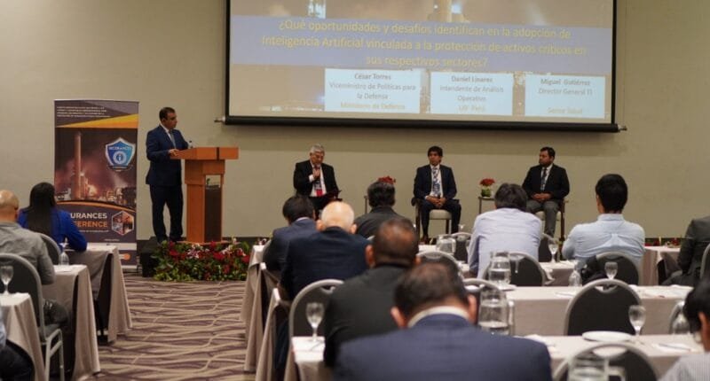 Arequipa será sede de cumbre nacional sobre ciberseguridad