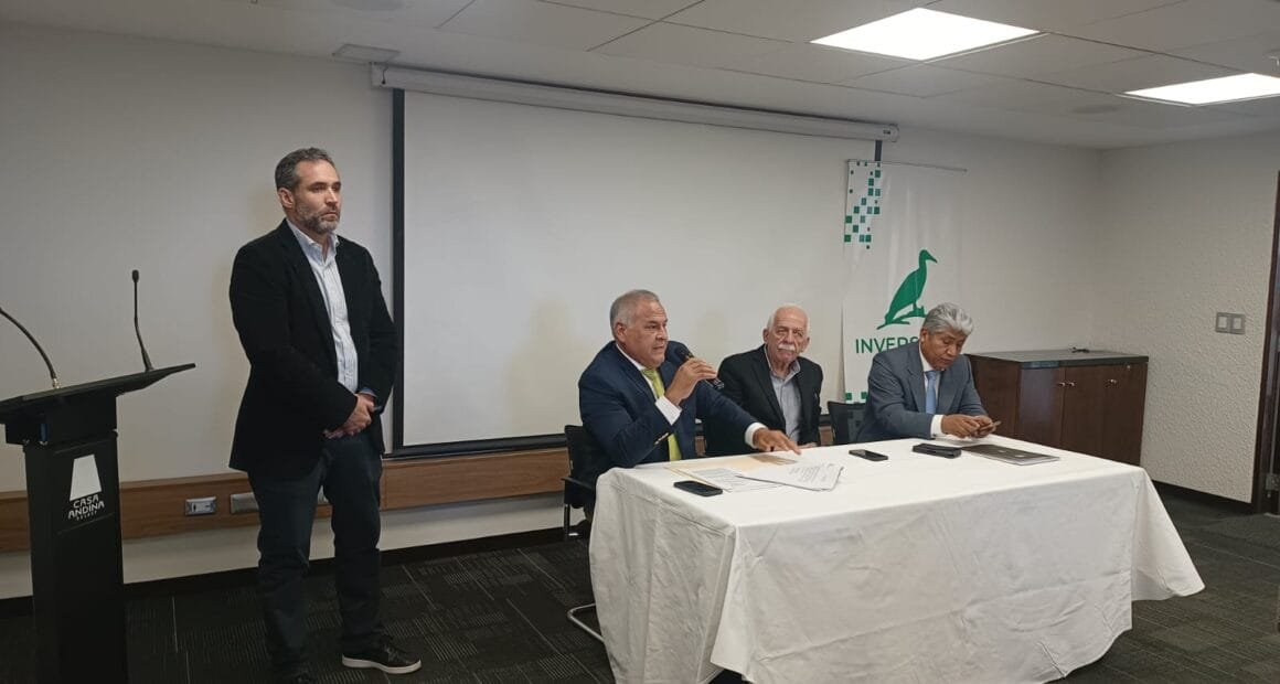 Autodema no devuelve terrenos vinculados a Majes Siguas III pese a fallo del TC