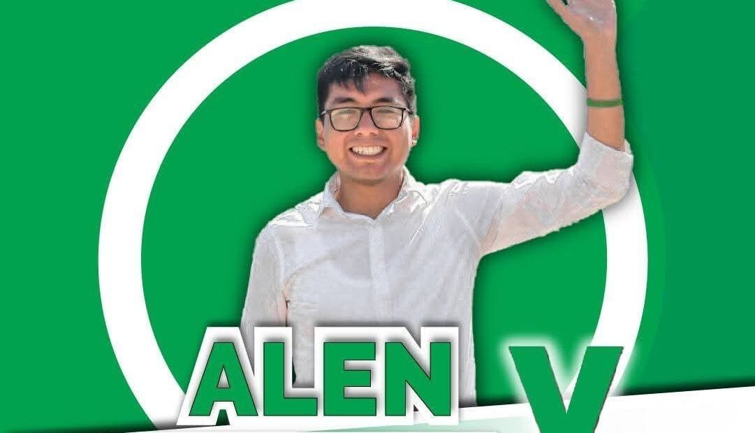 Precandidato a diputado denunciado por violación sexual