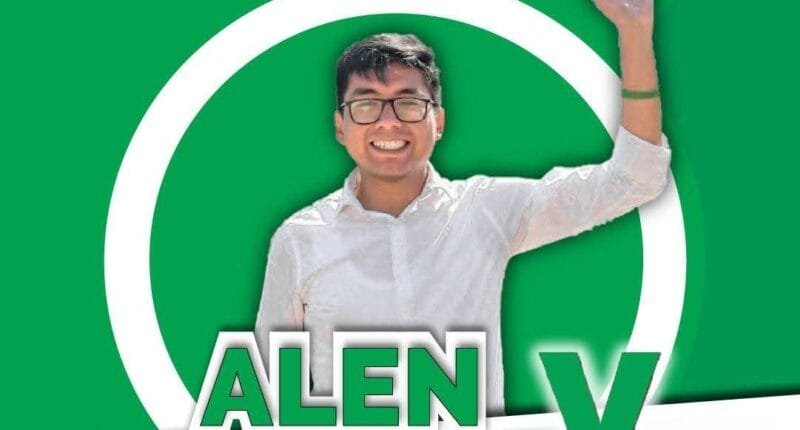 Precandidato a diputado denunciado por violación sexual